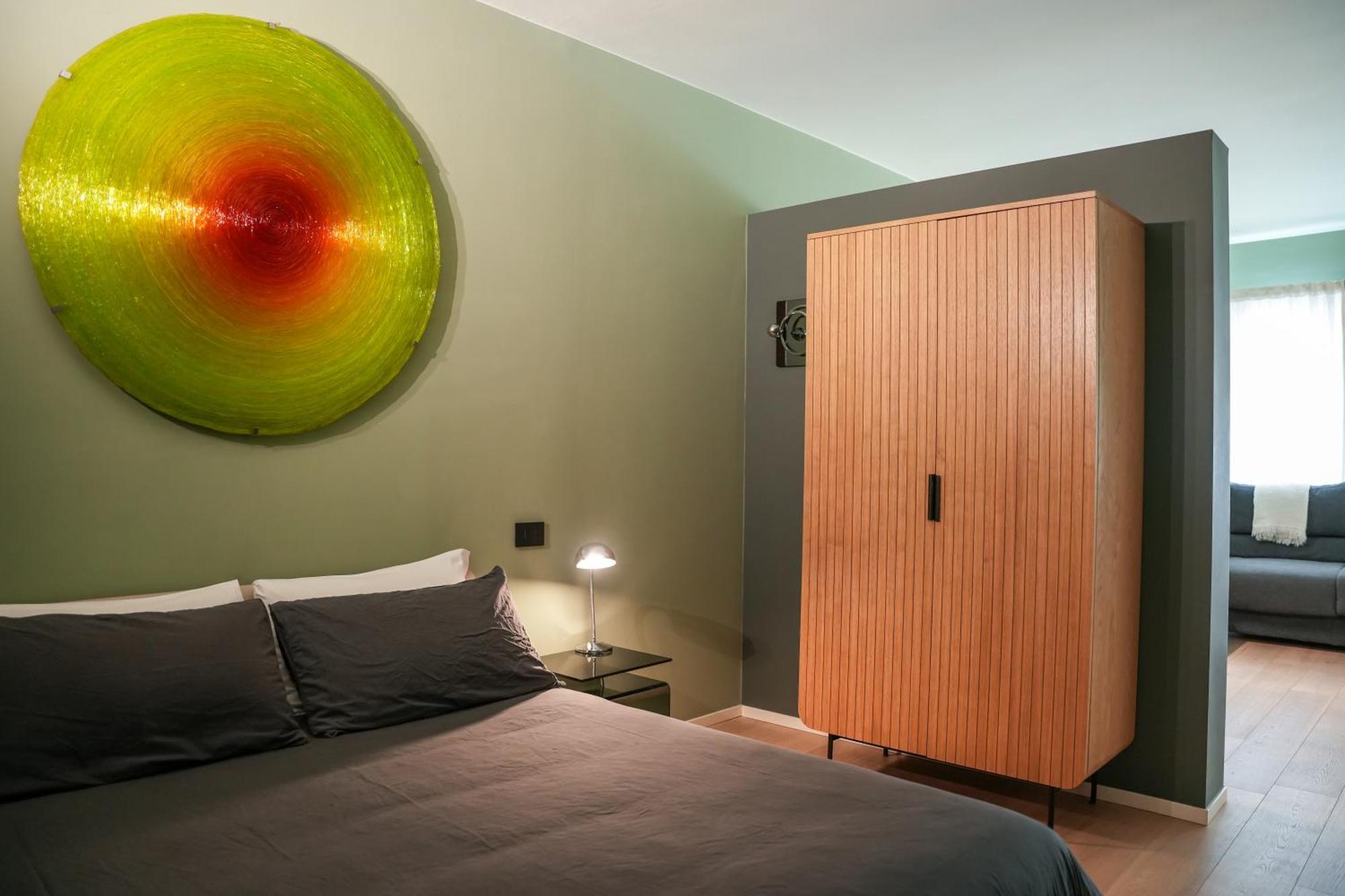 Apartament Lλ Dimөrλ Di Kλmλ' Cesena Zewnętrze zdjęcie