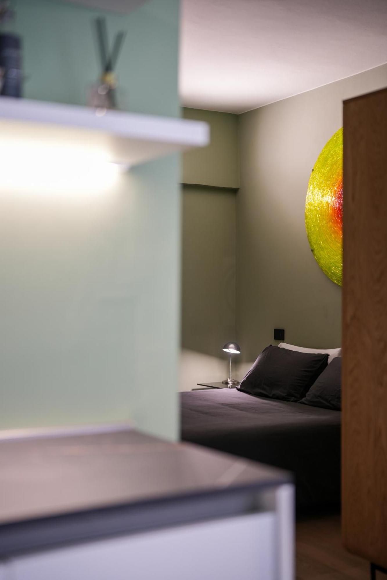 Apartament Lλ Dimөrλ Di Kλmλ' Cesena Zewnętrze zdjęcie